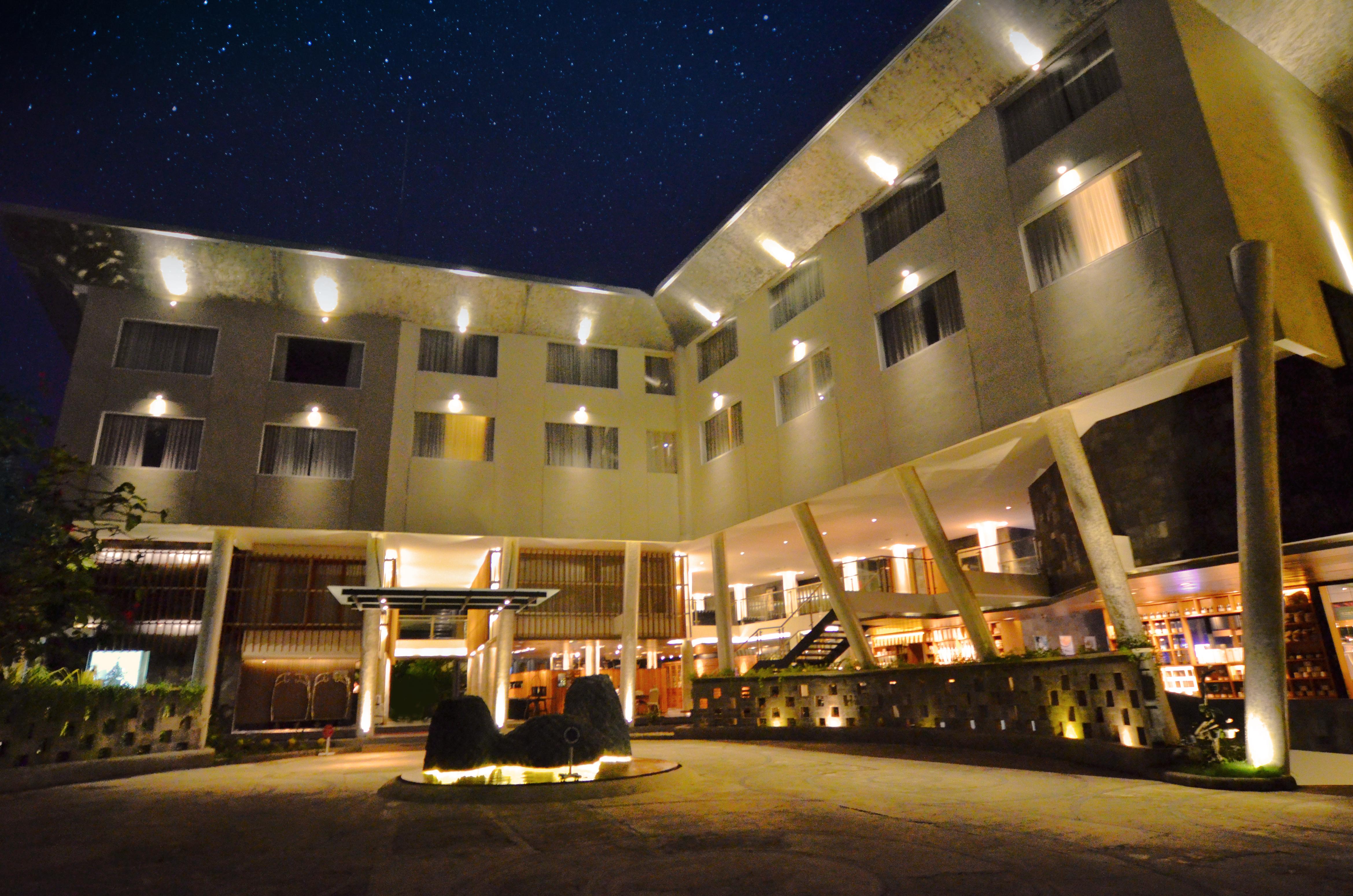 The 1O1 Bali Fontana Seminyak Otel Legian Dış mekan fotoğraf