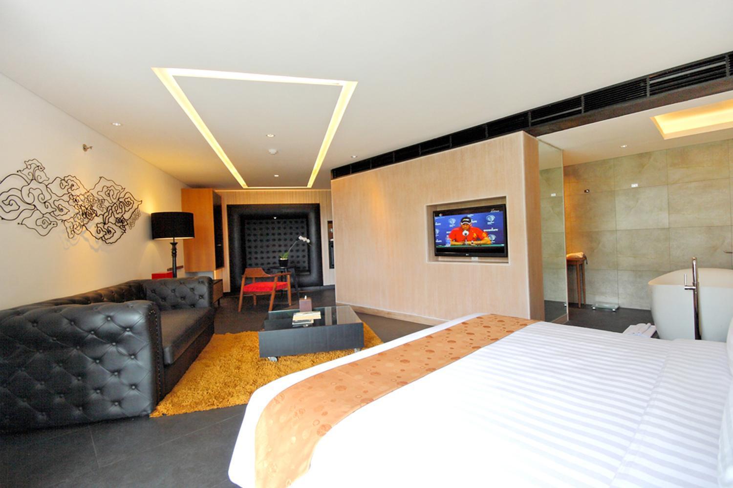 The 1O1 Bali Fontana Seminyak Otel Legian Dış mekan fotoğraf
