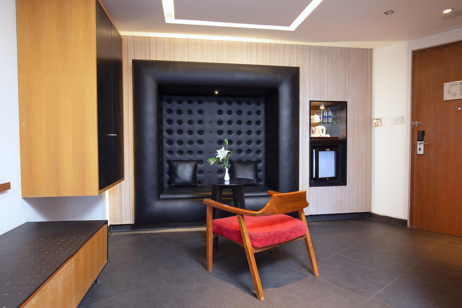 The 1O1 Bali Fontana Seminyak Otel Legian Dış mekan fotoğraf