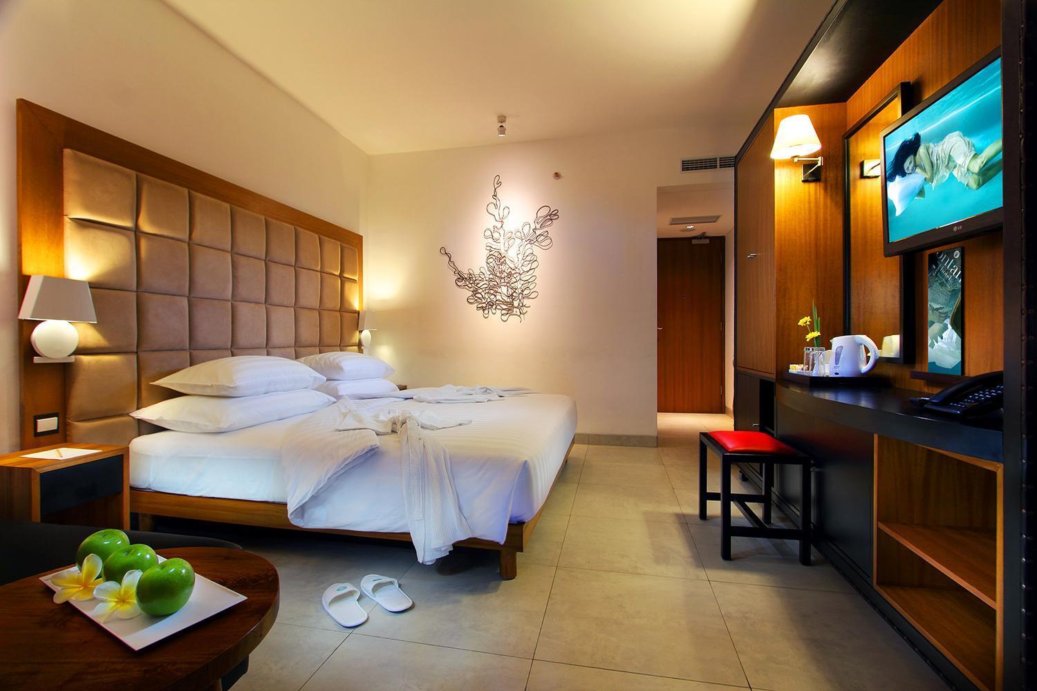 The 1O1 Bali Fontana Seminyak Otel Legian Dış mekan fotoğraf