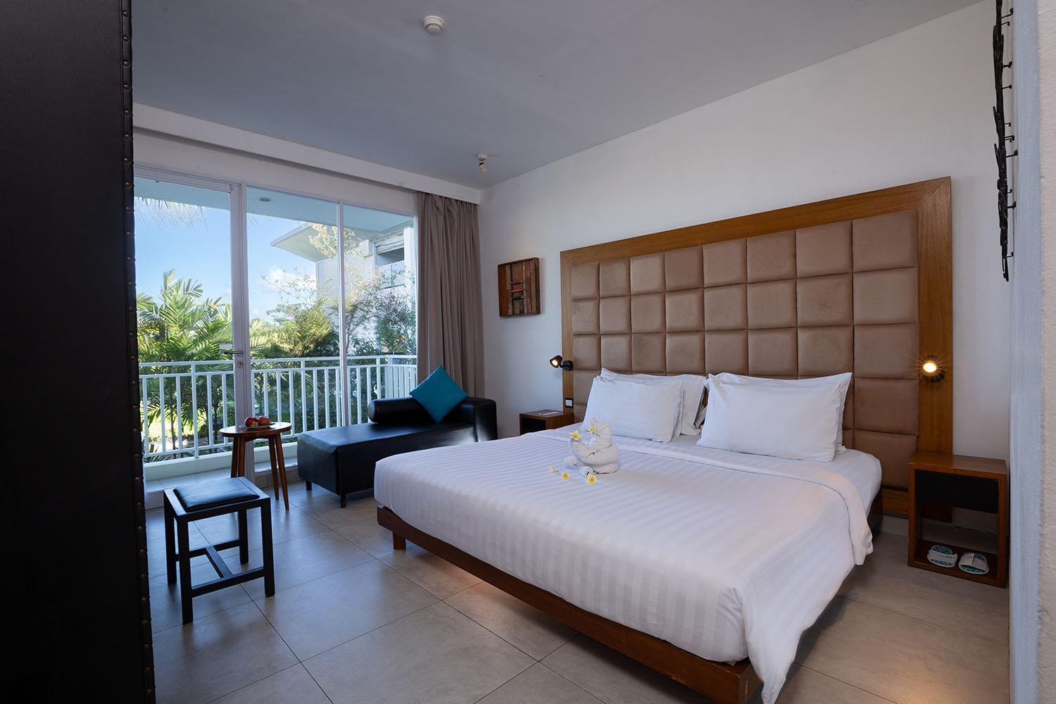 The 1O1 Bali Fontana Seminyak Otel Legian Dış mekan fotoğraf