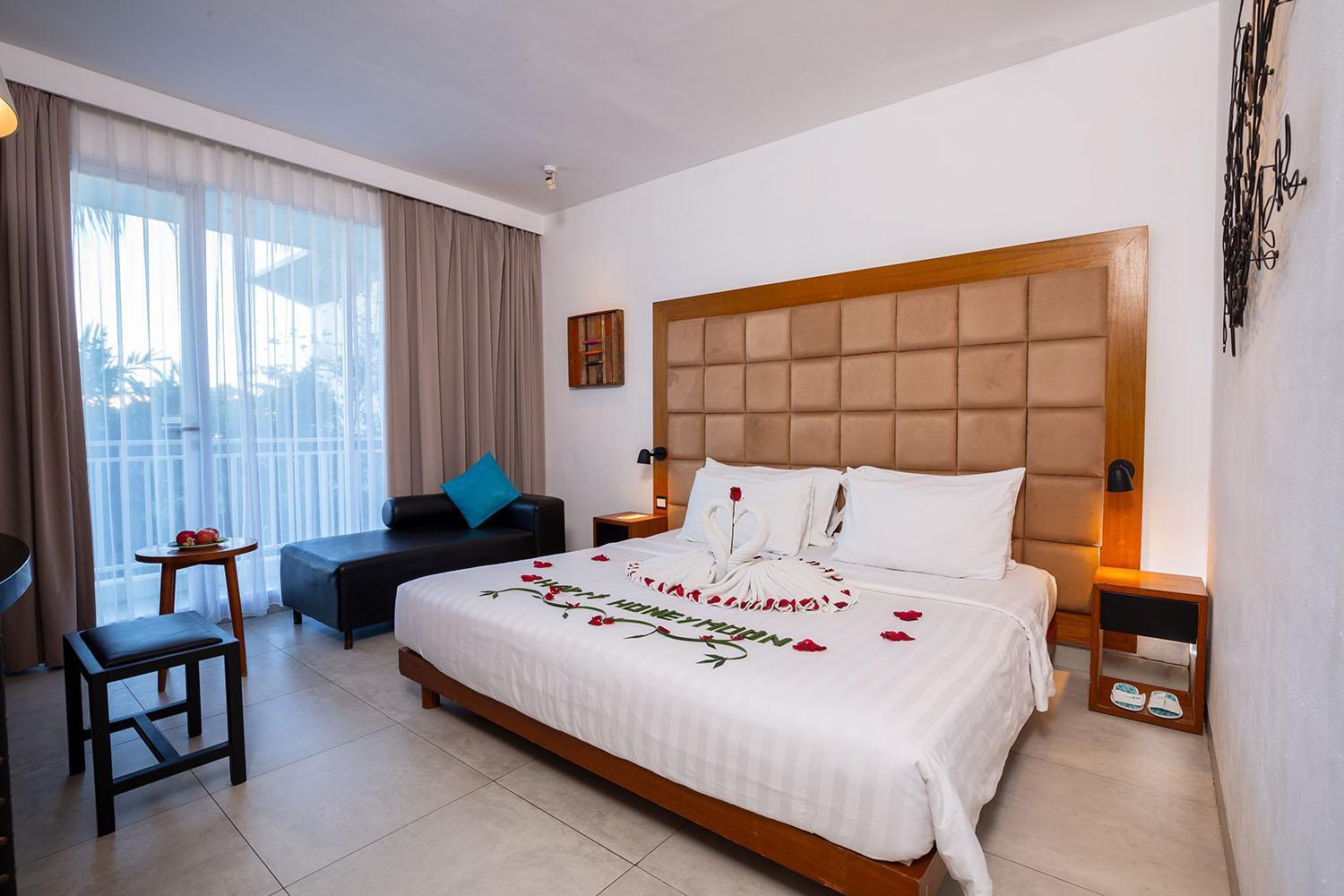 The 1O1 Bali Fontana Seminyak Otel Legian Dış mekan fotoğraf