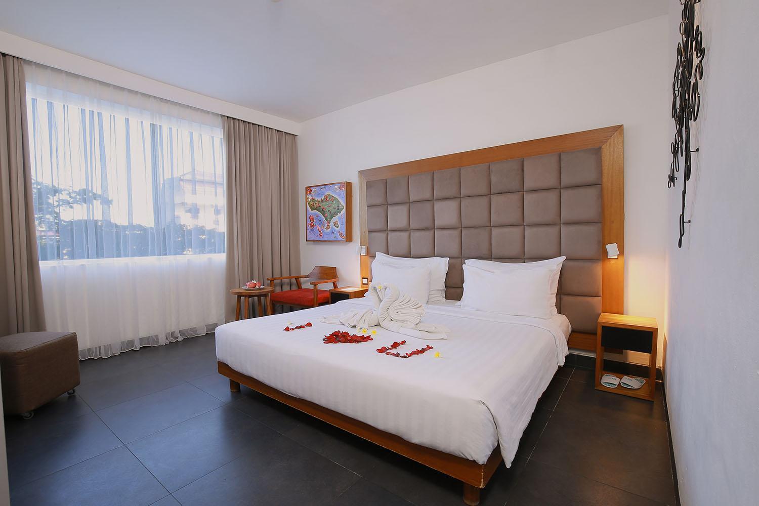 The 1O1 Bali Fontana Seminyak Otel Legian Dış mekan fotoğraf