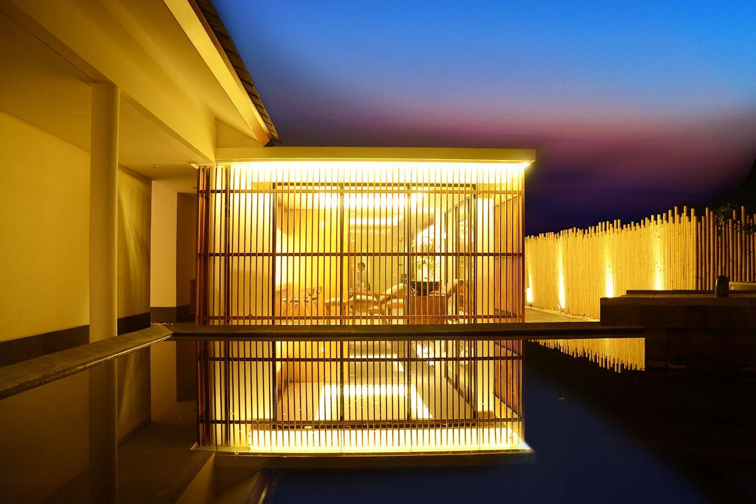 The 1O1 Bali Fontana Seminyak Otel Legian Dış mekan fotoğraf