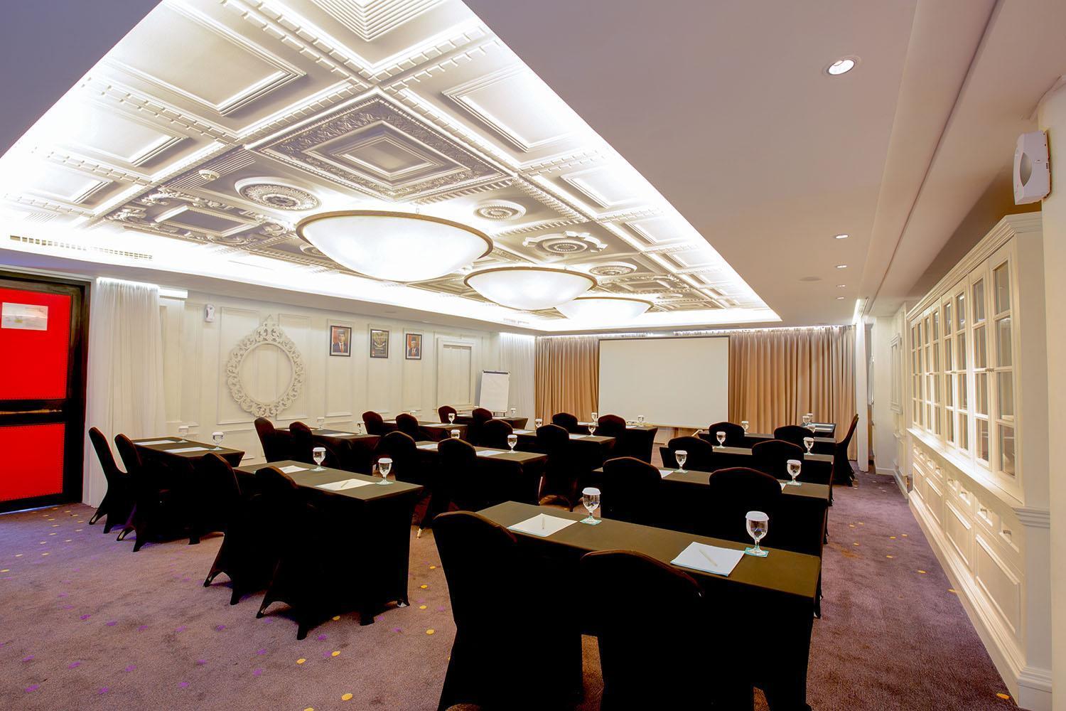 The 1O1 Bali Fontana Seminyak Otel Legian Dış mekan fotoğraf