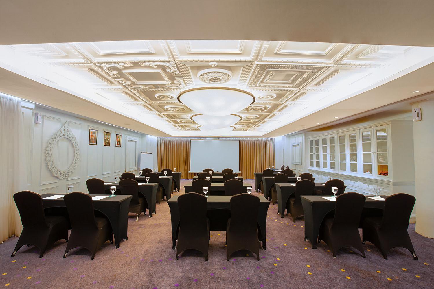 The 1O1 Bali Fontana Seminyak Otel Legian Dış mekan fotoğraf
