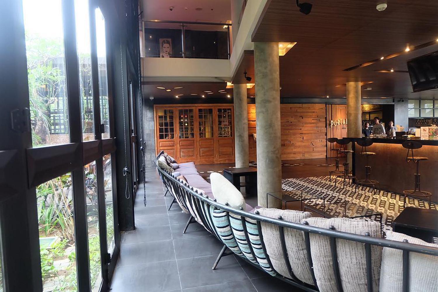 The 1O1 Bali Fontana Seminyak Otel Legian Dış mekan fotoğraf
