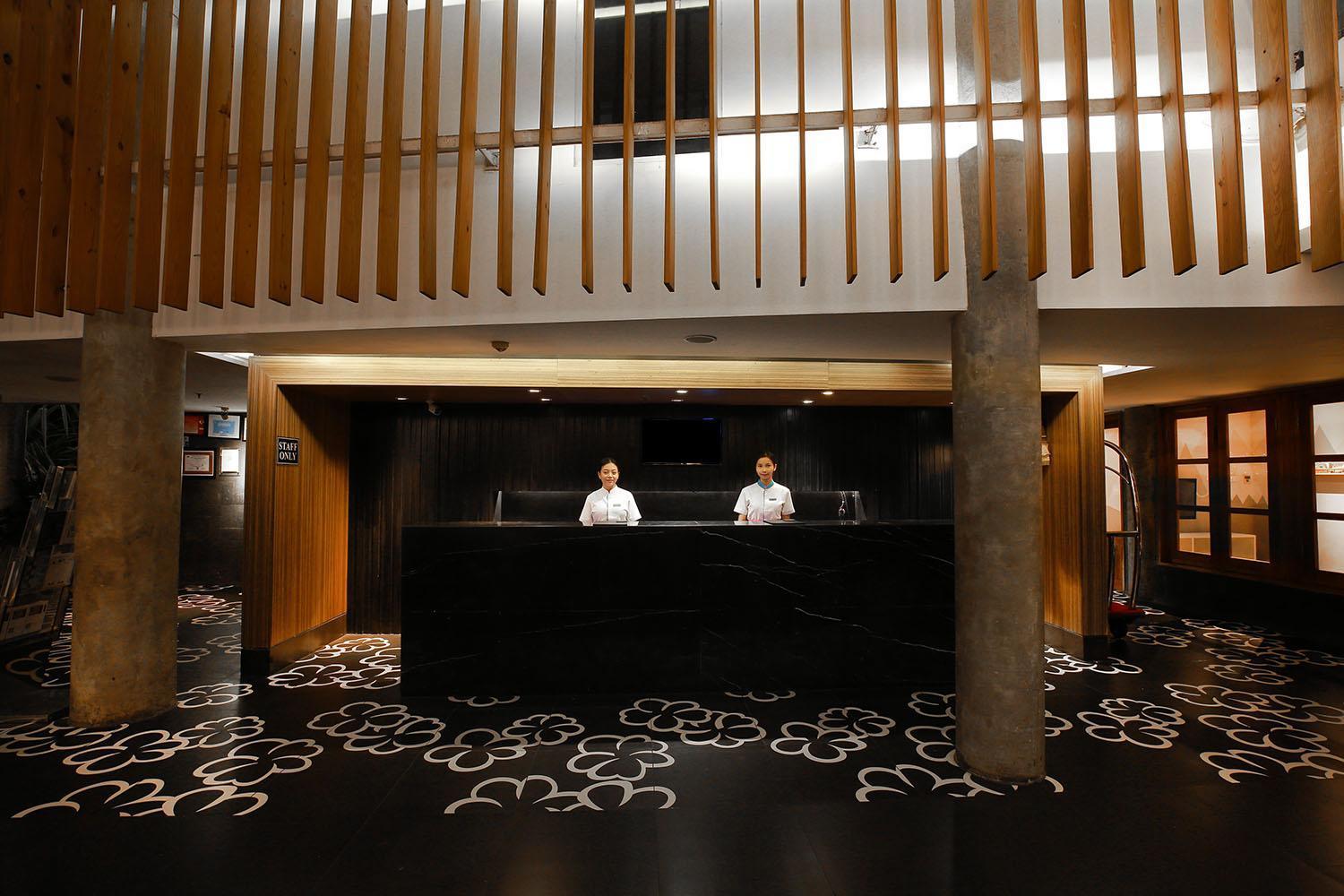 The 1O1 Bali Fontana Seminyak Otel Legian Dış mekan fotoğraf
