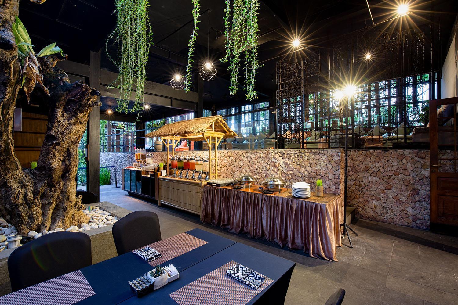The 1O1 Bali Fontana Seminyak Otel Legian Dış mekan fotoğraf
